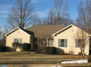 33 Ohio State Dr, Newark, DE 19713