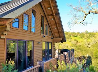 9955 Garcero Rd, Atascadero, CA 93422