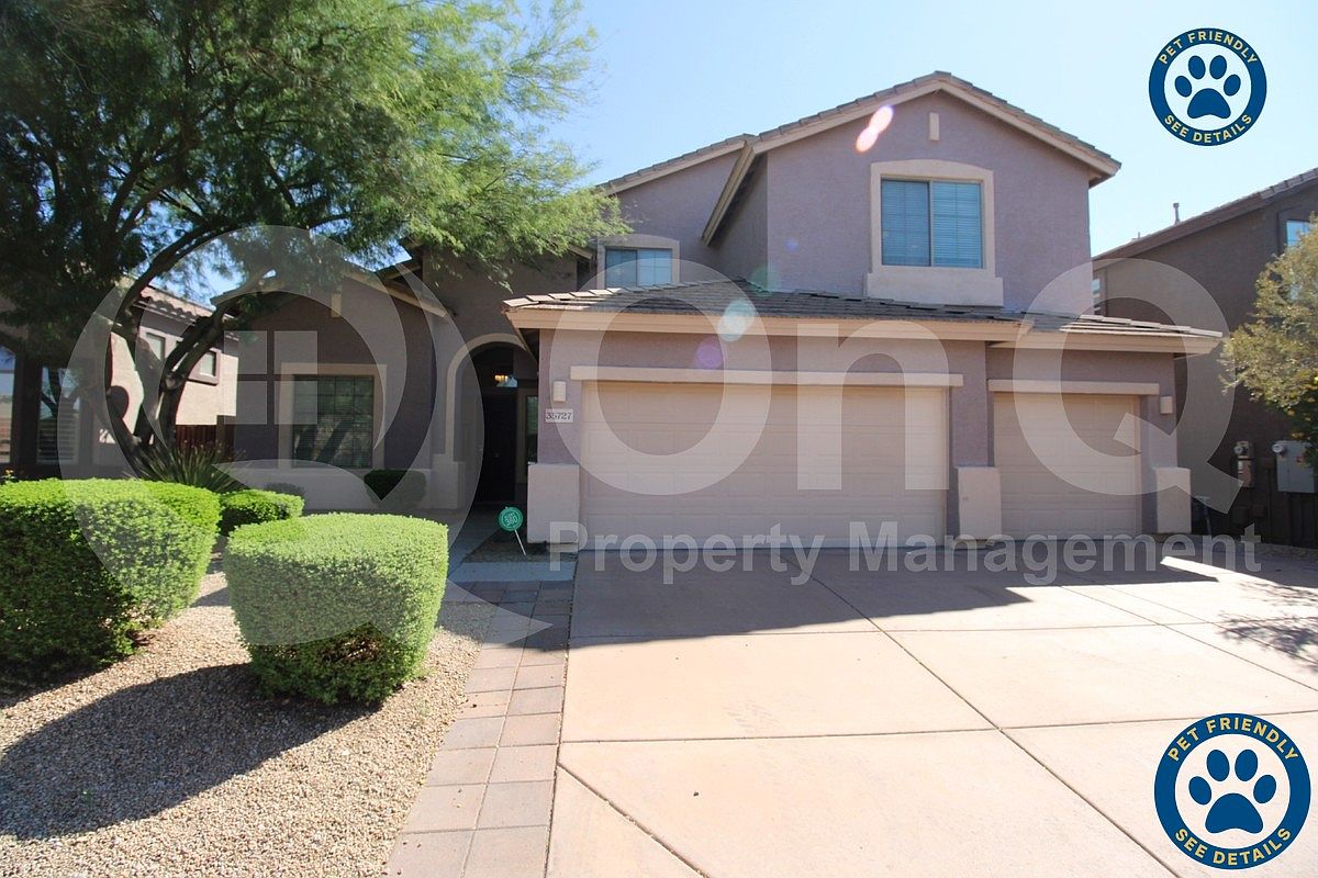 35727 N 31st Ave, Phoenix, AZ 85086 | Zillow