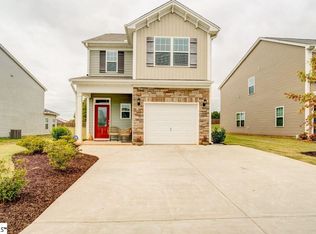 324 S Ivestor Ct, Inman, SC 29349