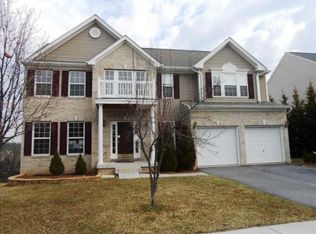 170 Abby Ln, Strasburg, VA 22657