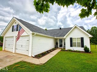 40 Southwind Dr, Dallas, GA 30157