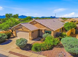 10979 N Double Eagle Ct, Tucson, AZ 85737