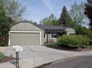 4261 N Tredwell Pl, Boise, ID 83703