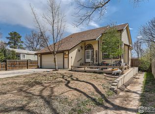 8126 4th St, Wellington, CO 80549
