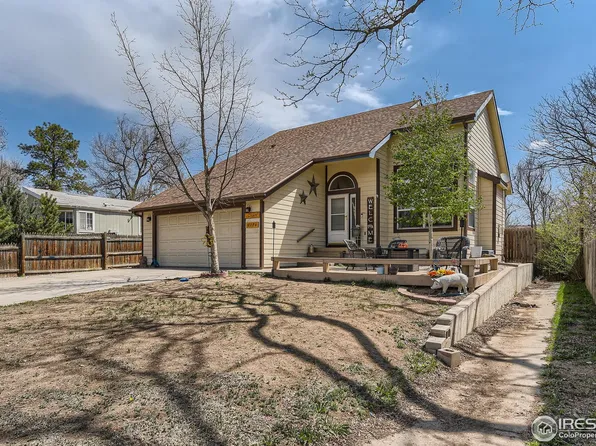 8126 4th St, Wellington, CO 80549