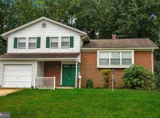 1905 Harewood Ct, Edgewood, MD 21040