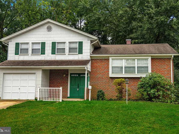 1905 Harewood Ct, Edgewood, MD 21040