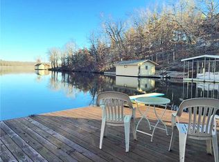 16 Musselburgh Ln, Bella Vista, AR 72715
