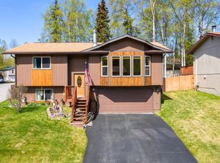 18037 Misty Falls Cir, Eagle River, AK 99577
