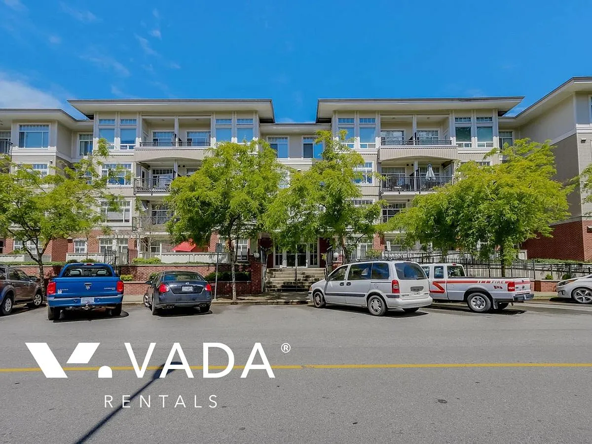 2353 Marpole Avenue Port Coquitlam — Photo 1