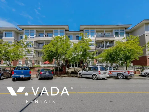2353 Marpole Ave #214, Pt Coquitlam, BC V3C 2A1