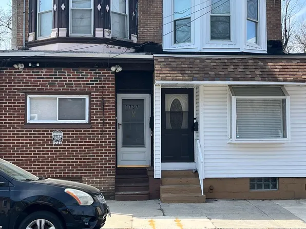 1737 S 6th St, Camden, NJ 08104