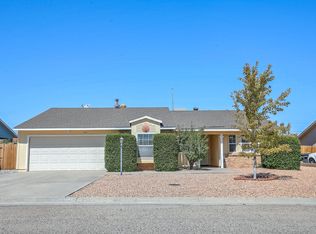 1481 Gadwall Rd NE, Rio Rancho, NM 87144