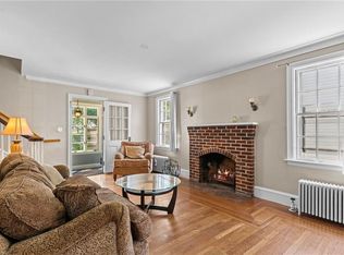 189 Canton St, Providence, RI 02908