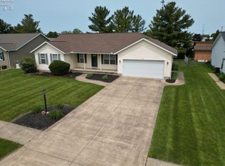 25 Liberty St, Norwalk, OH 44857