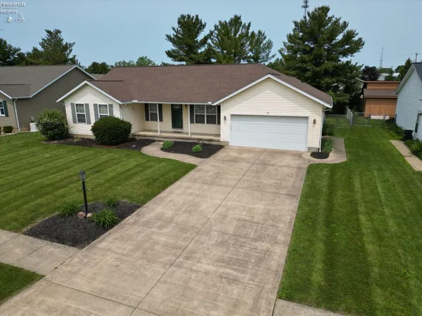 25 Liberty St, Norwalk, OH 44857