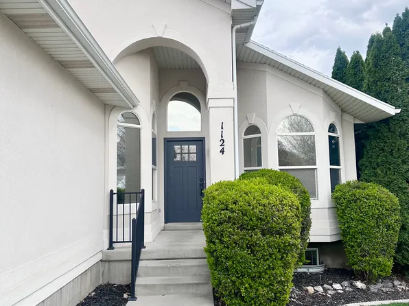 (undisclosed Address), Saratoga Springs, UT 84045