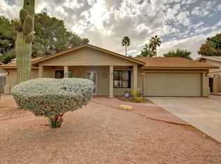 5127 E Tunder Dr, Phoenix, AZ 85044