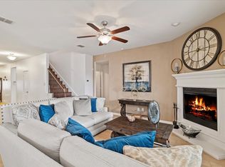 153 Joshua Tree Ct, Forney, TX 75126