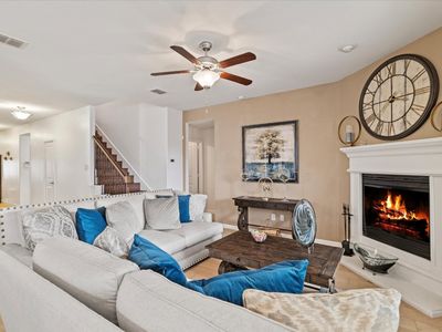 153 Joshua Tree Ct, Forney, TX, 75126