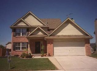 23202 Westwood Dr, Trenton, MI 48183