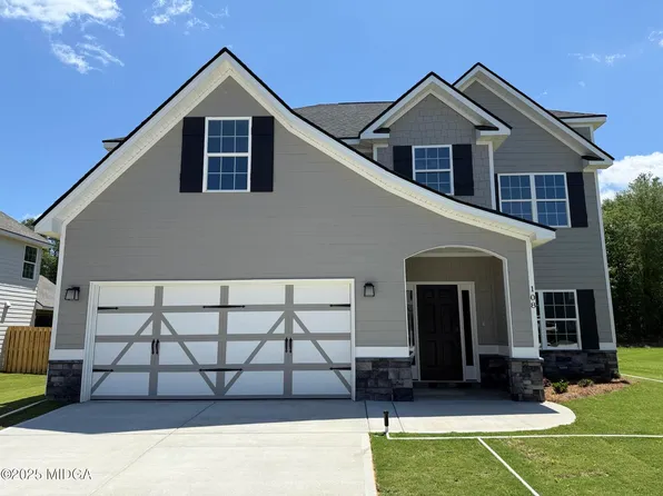 108 Bald Cypress Dr #70G, Perry, GA 31069