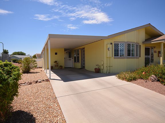 CARPORT & DRIVEWAY