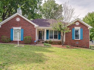 385 Cedarcliff Rd, Antioch, TN 37013