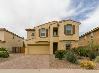 1110 E Sourwood Dr, Gilbert, AZ 85298