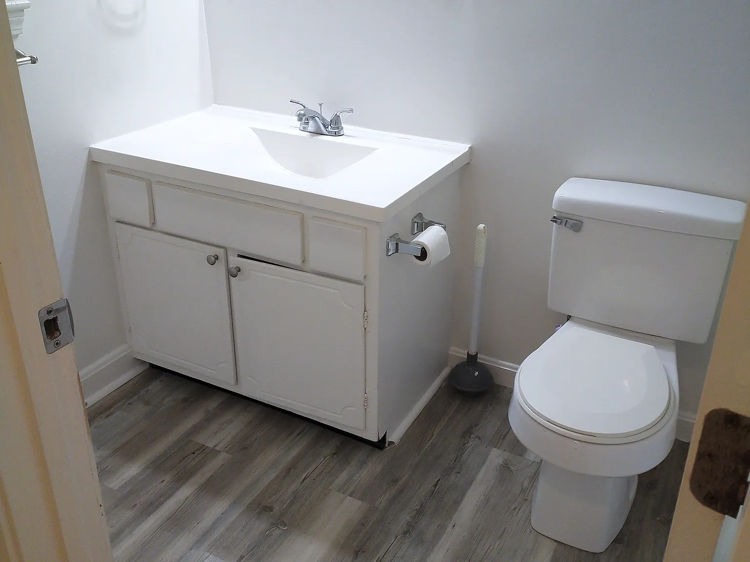 1 bed, 750 sqft, $1,150 — Photo 4
