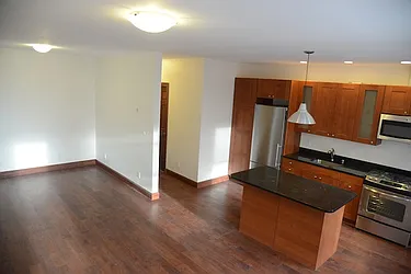 Rented by Residents Team