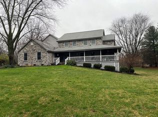 1008 Cockeys Mill Rd, Reisterstown, MD 21136