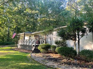 3574 Horseleg Creek Rd SW, Rome, GA 30165