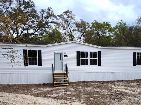 461 Palmhurst Dr, Folkston, GA 31537