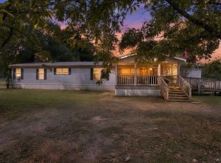 310 County Rd, Elba, AL 36323