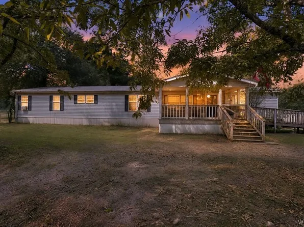 310 County Rd, Elba, AL 36323