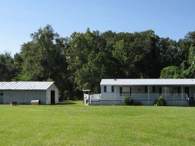 1969 SW State Route 26, Trenton, FL, 32693