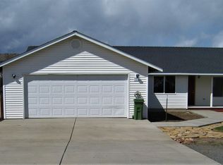 506 Scenic Loop, Culver, OR 97734