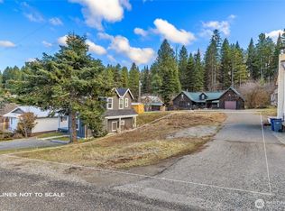 Roslyn, Dale Add, Roslyn, WA 98941