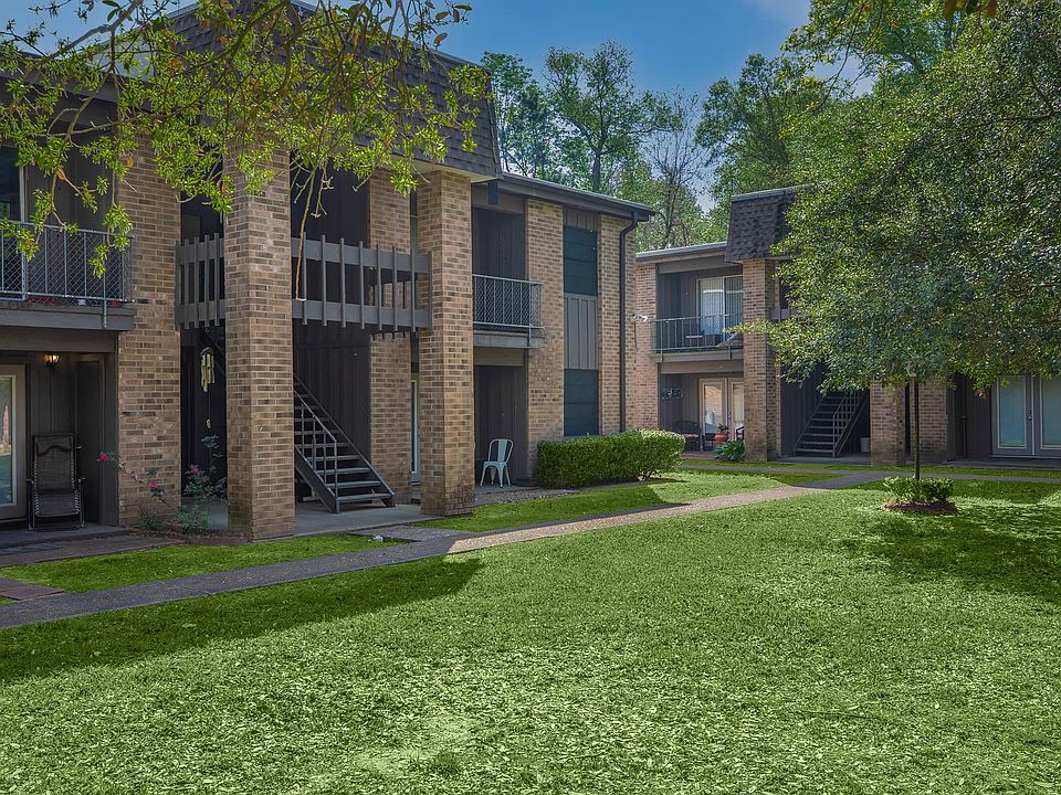 Huntington Park Utilities Included 6250 Ivanhoe Ln Beaumont, TX