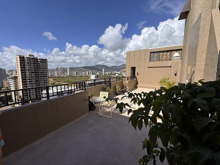 311 Ohua Ave #Penthouse 4 — Photo 14