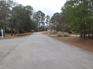 Chapel Creek Dr, Santee, SC 29142