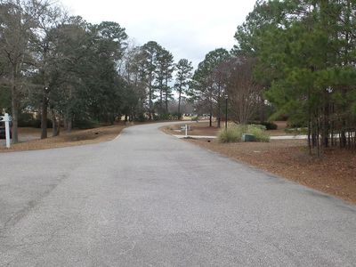 Chapel Creek Dr, Santee, SC, 29142