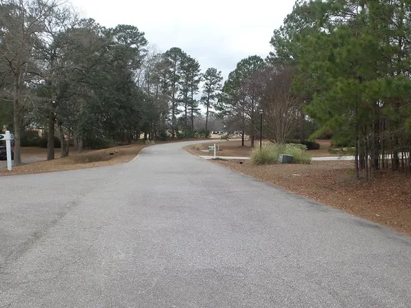 Chapel Creek Dr, Santee, SC 29142