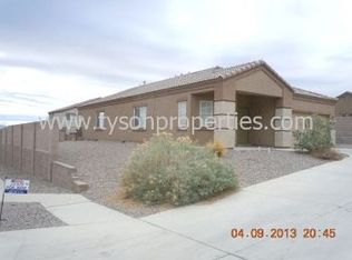 7224 Senecu Rd NW, Albuquerque, NM 87114