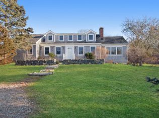 276 South Rd, Chilmark, MA 02535