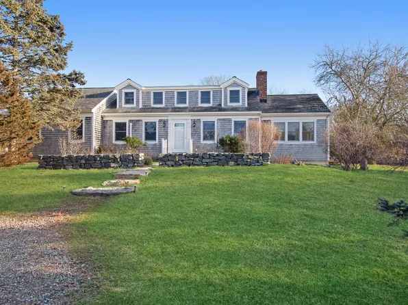 276 South Rd, Chilmark, MA 02535