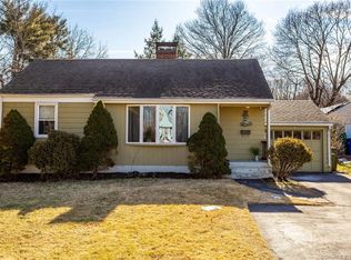 20 Howard Ave, Wethersfield, CT 06109