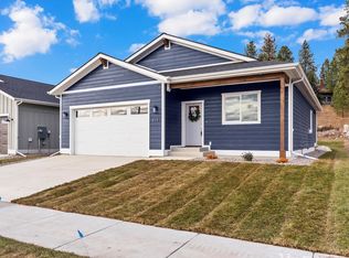 513 Eagle Valley Dr, Kalispell, MT 59901